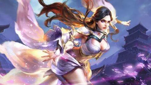 《王者荣耀奇怪互动:探索未知领域》 王者荣耀奇怪互动名字