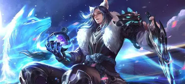 王者荣耀五虎上将特效盘点 王者荣耀五虎上将出场特效