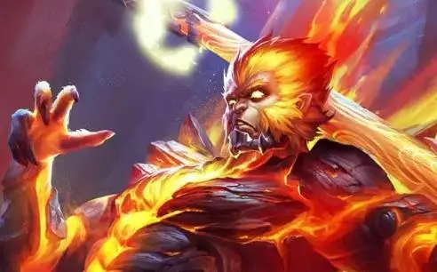 铠凯魅力:王者荣耀中的英勇战士 王者荣耀铠凯