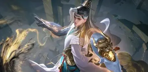 最强3v3王者荣耀:战术、技巧与团队配合