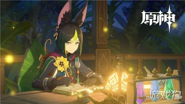 原神海神岛神像解密:探寻神秘的世界 原神海祗岛神像旁边解密