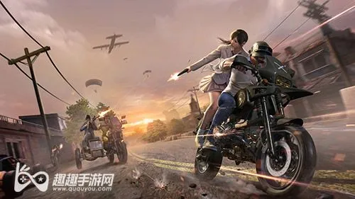 和平精英:隐形之桥挑战攻略 和平精英的隐形之桥怎么过