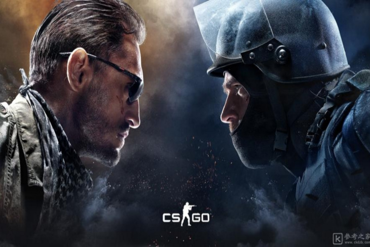 CSGO经典一跳：战术与技巧的完美结合