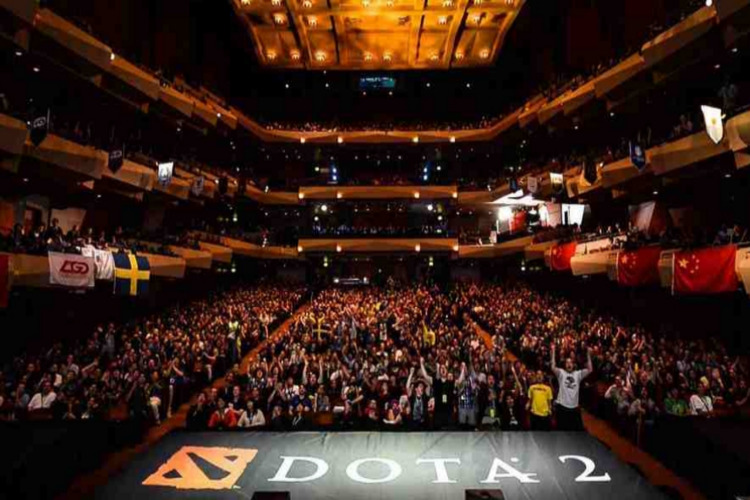 CSGO职业选手失误输掉比赛,遗憾告别季后赛