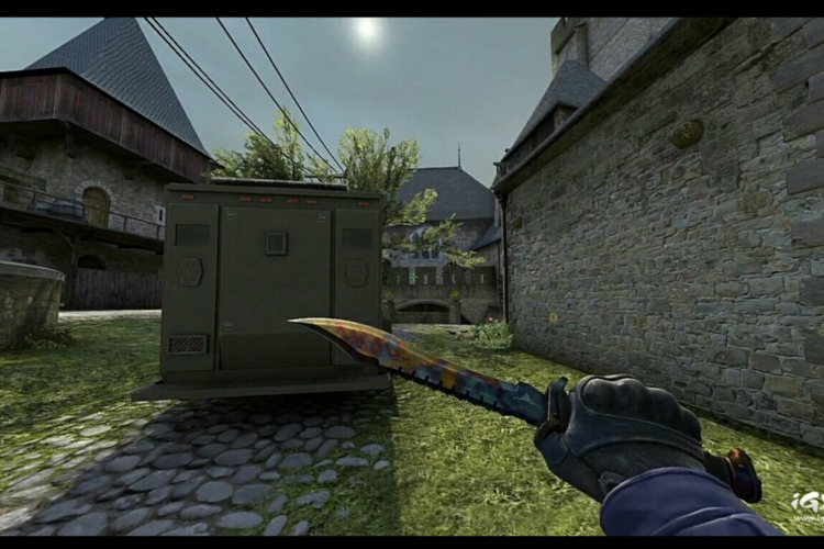 csgo买刀皮肤推荐：挑选最适合你的款式！