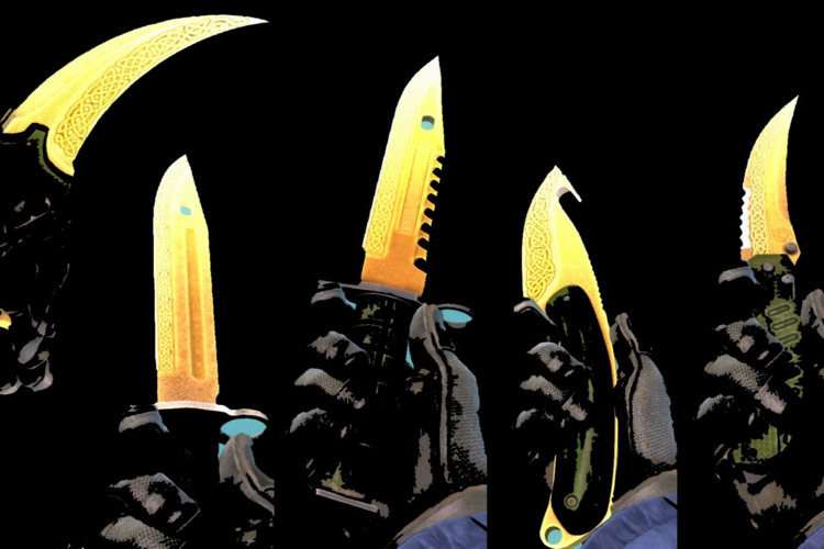 CSGO方案刀：高效优化之选