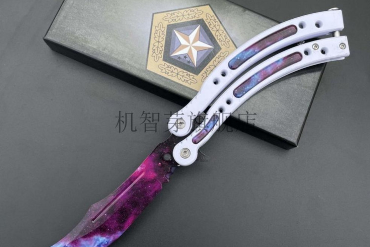 CSGO再掀绿色毒液风潮：回顾与展望