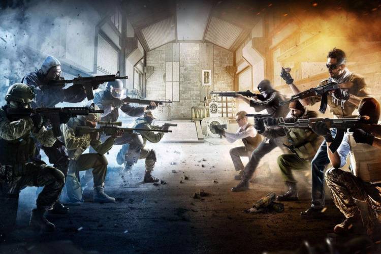 CSGO官匹rating对段位的影响被忽视