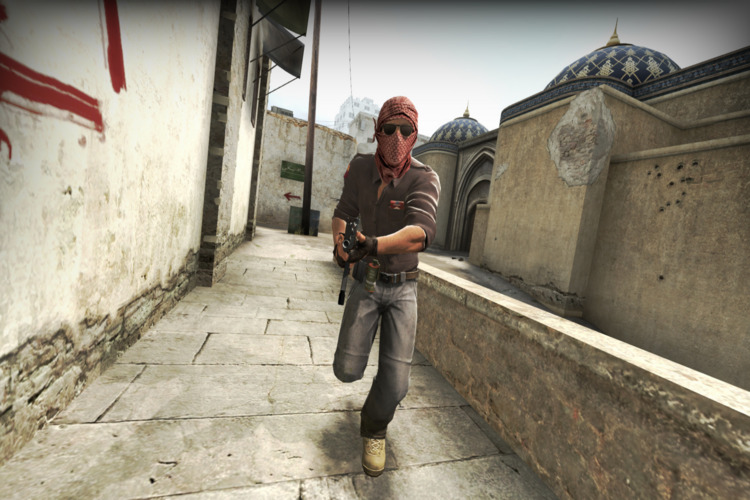 CSGO竞猜：谁能问鼎不朽荣耀？