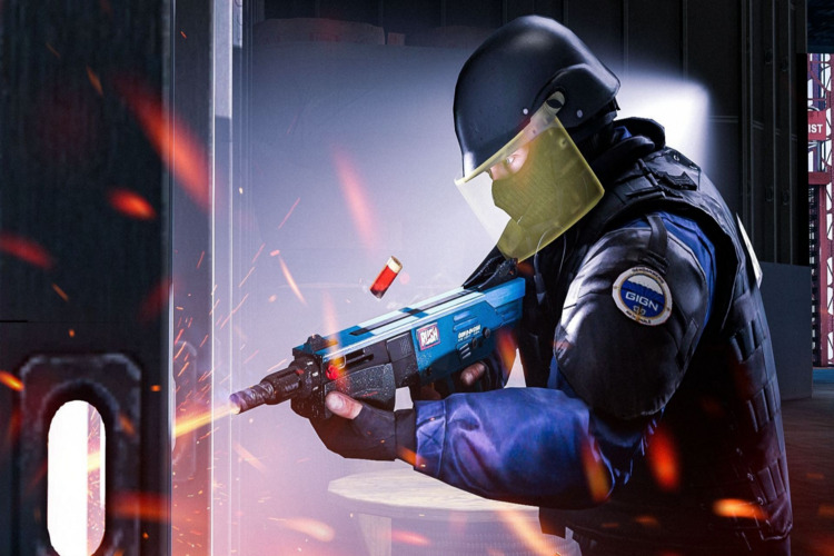 CSGO官配升段位：提升按钮实测