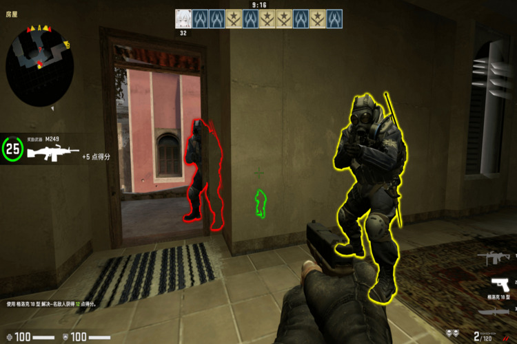 CSGO竞速模式段位制度详解：你真的了解吗？