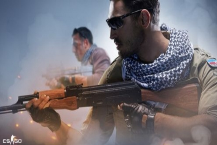 csgo 段位掉的缓慢间隔