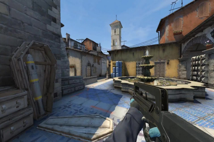 如何提高在 CS:GO 中的段位？