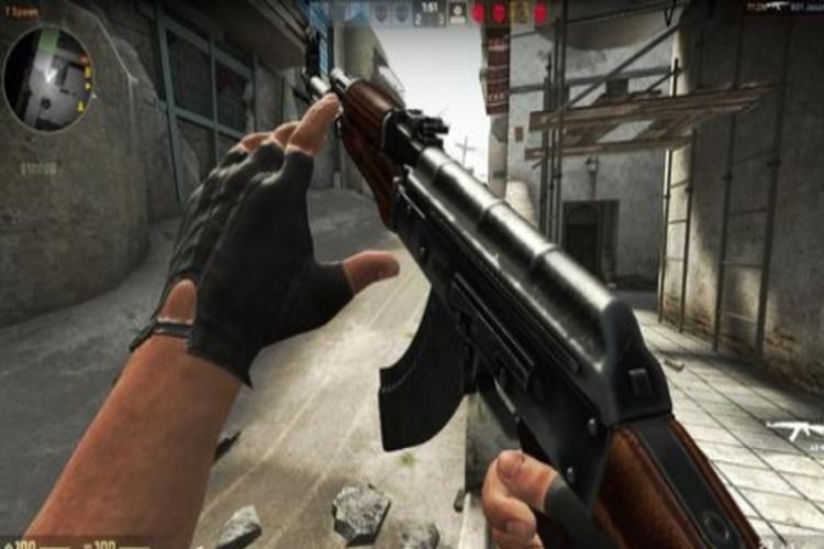 CSGO国服段位排名:前30名英雄盘点