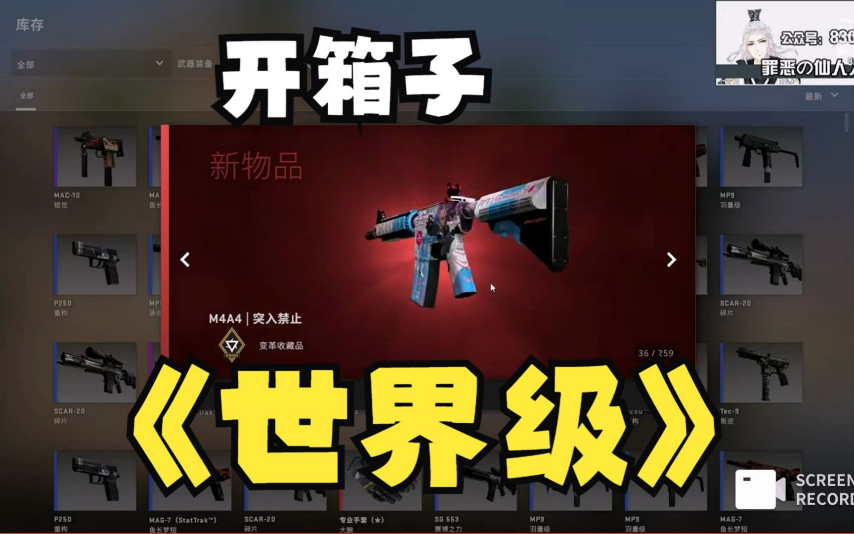 CSGO猎人箱子：探索生存与战斗的平衡