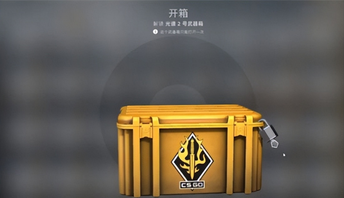 CSGO饰品降价月