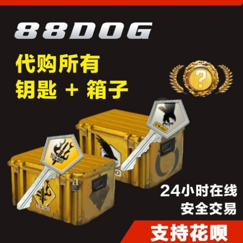 CSGO团队协作：新枪诞生，成功丢给队友