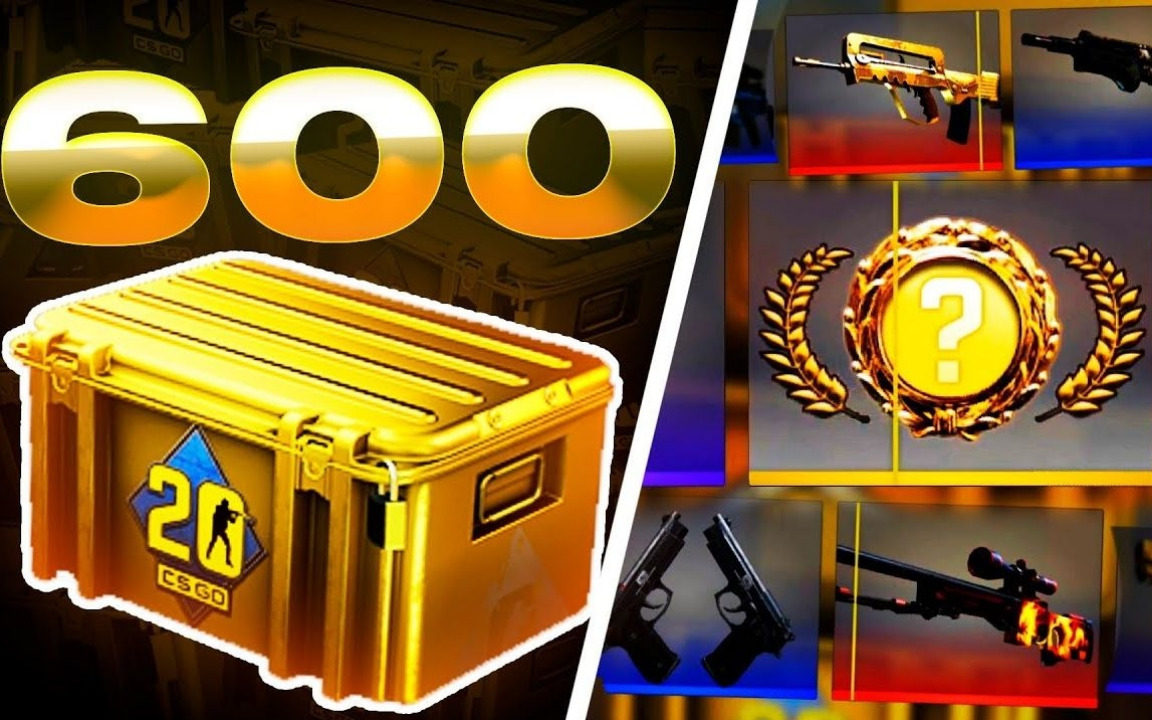 CSGO锯齿爪刀——全蓝竞技之利器