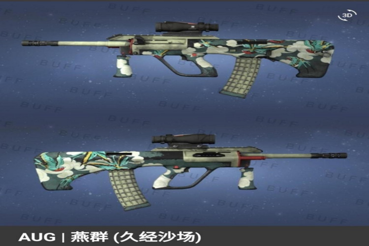 csgo物品磨损不掉：探索新选项