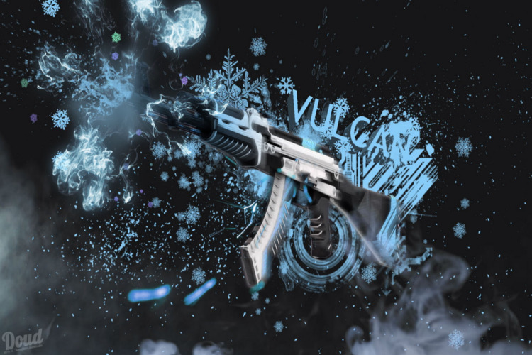 CSGO如何使用咆哮磨损降低延迟
