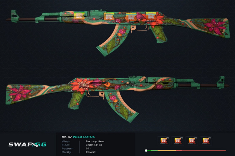 csgo物品磨损不掉：探索新选项