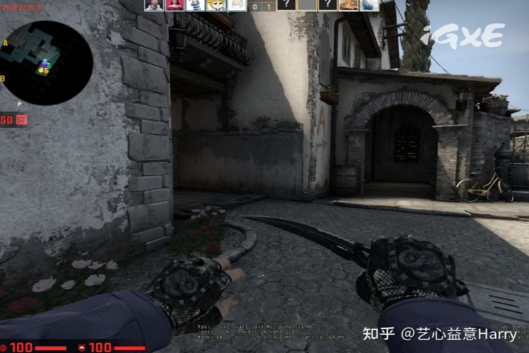 Csgo:磨损的枪械会失去原有的特性吗?