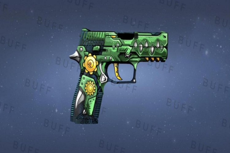 CSGO游戏使用手套会磨损手套?
