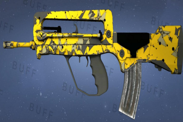 CSGO磨损0.3：体验极佳的经济实惠之选