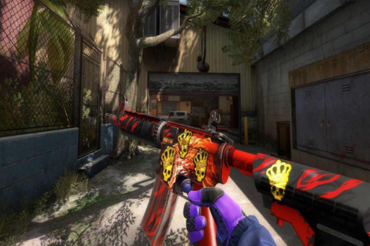 csgo磨损度区间查询：如何挑选合适的游戏体验