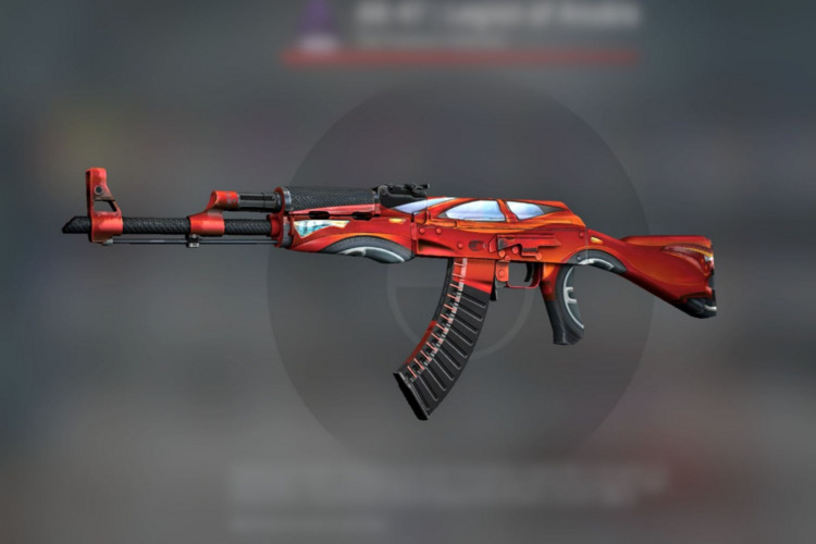 Csgo和谐皮肤:隐藏在游戏背后的文化