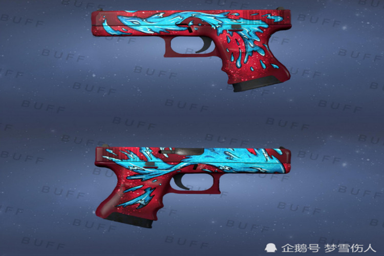 和谐csgo皮肤：让游戏体验更加舒适