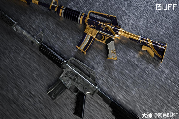 CSGO皮肤恢复：简单易行，轻松改名