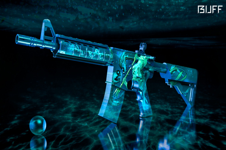 csgo皮肤丢失怎么办
