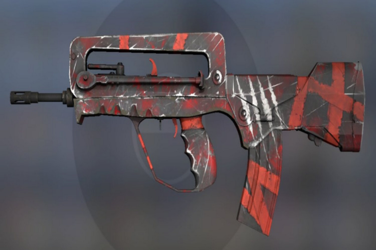 CSGO练习枪法：提升射击准确率的秘密武器