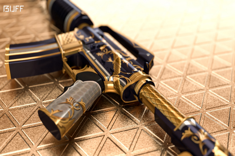 csgo枪温排行榜：哪些枪支在低温下表现出色？
