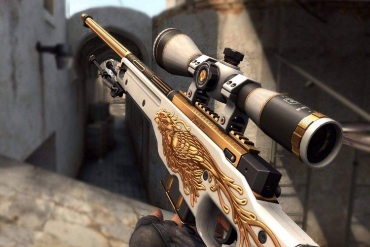 csgo枪战中的生存技巧：不切换射击目标