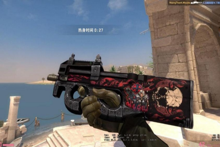 CSGO新手练枪思路：探究有效技巧与策略