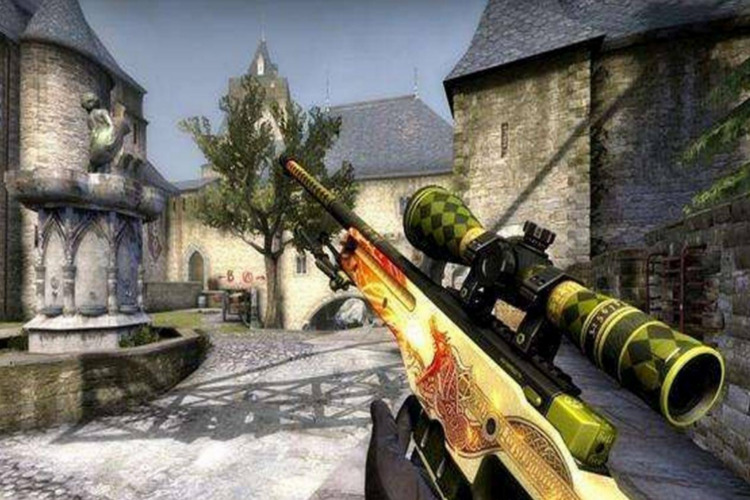 csgo枪温排行榜：哪些枪支在低温下表现出色？