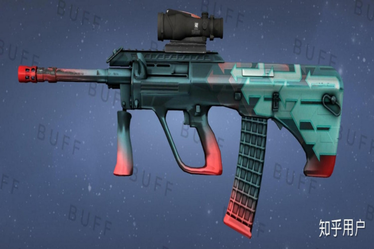csgo新枪测评：探索未来武器发展趋势
