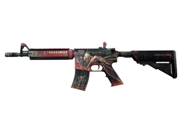 csgo枪温排行榜：哪些枪支在低温下表现出色？