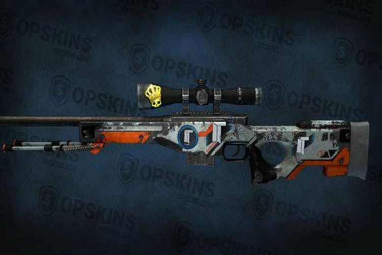 永恒之枪：CSGO概率新篇