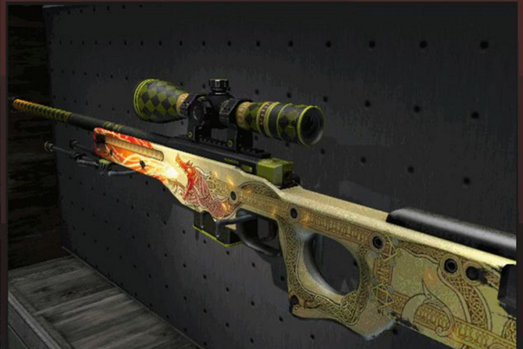 CSGO 练枪软件推荐：精准、高效、易于使用