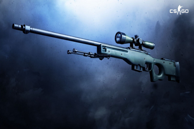 CSGO枪键位：轻松捡起，提高游戏体验