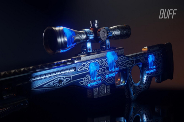 CSGO电击枪：队友伤害的甜蜜困境