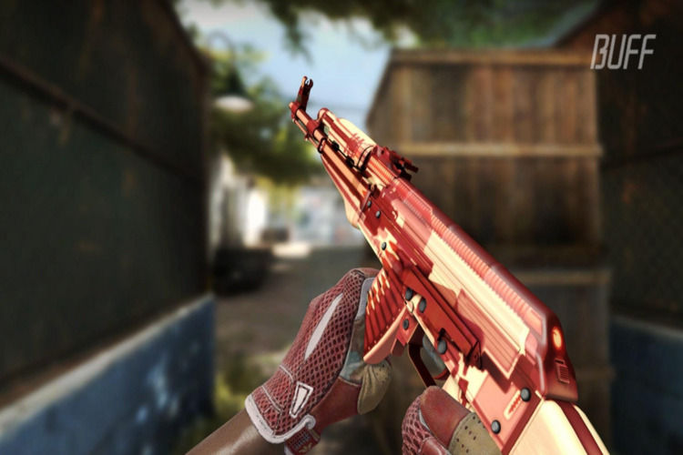 CSGO饰品英语翻译 Guide