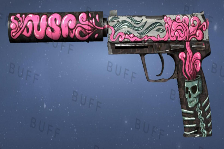 CSGO饰品暂挂:如何提高游戏体验