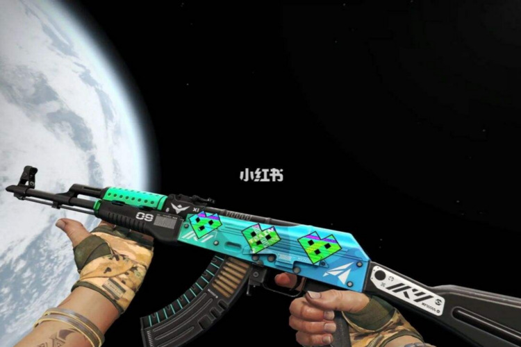 CSGO饰品应用：让游戏体验更上一层楼！