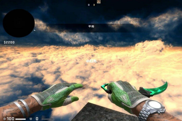 csgo饰品优惠时间
