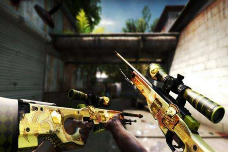 探究举报csgo玩家的方法