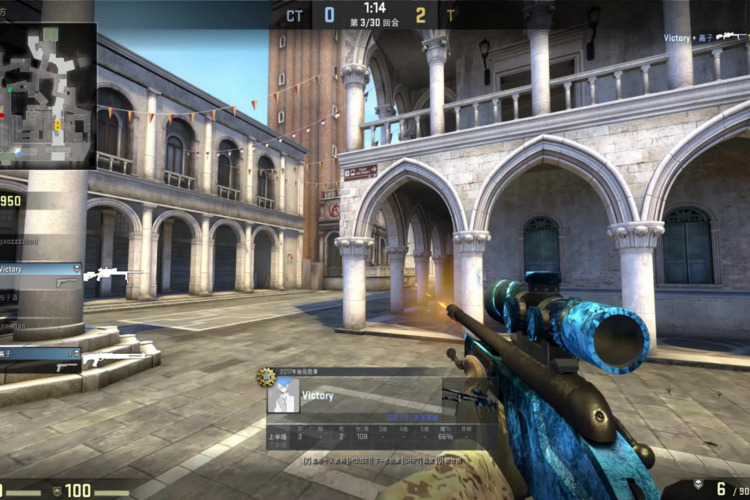 CSGO非优先玩家也能升级：探索新机制与便捷功能
